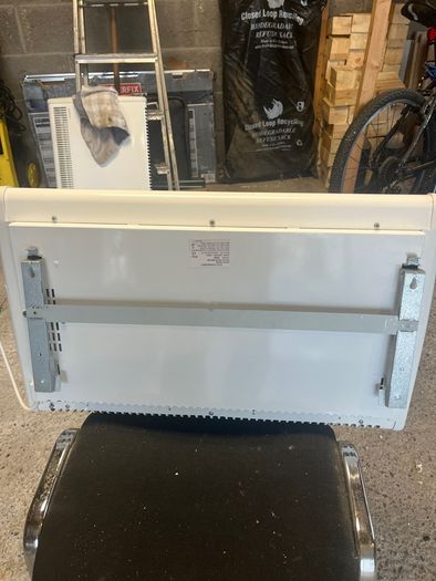 electric heater