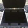 Heavy Duty Flight Case On Removable Casters Image 6
