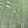 Callaway Apex Pro Irons Image 3