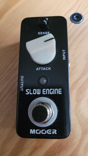 Mooer Slow Engine