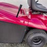 Castlegarden PTX 210 HD "40" Ride on Lawnmower .. like new . Perfect condition . Used only a couple of times Image 6