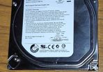 Seagate 500GB HDD Sata