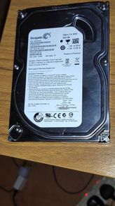Seagate 500GB HDD Sata