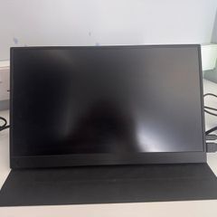 4K portable 17 inch monitor