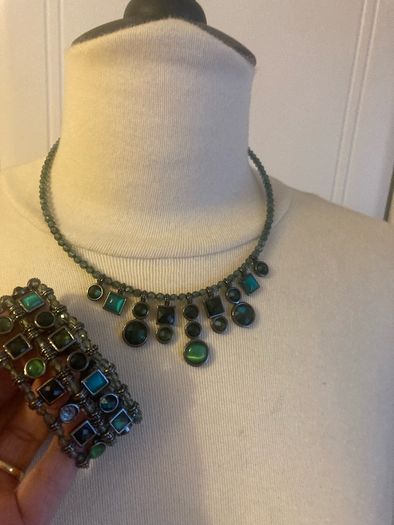 Vintage  costume jewellery