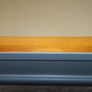 Low boy chest of drawers Image 7