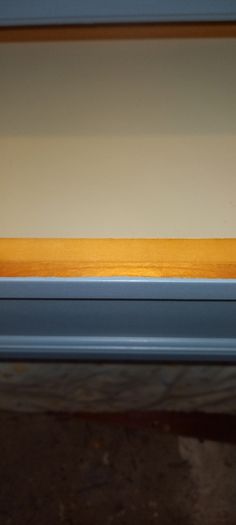 Low boy chest of drawers
