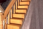 Dolls House Furniture Stairs