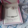 ladies silver jewellery Image 10