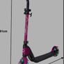 EVO lightspeed scooter Image 6