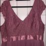Bridesmaid dresses 1XL -4XL Image 4