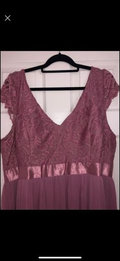 Bridesmaid dresses 1XL -4XL
