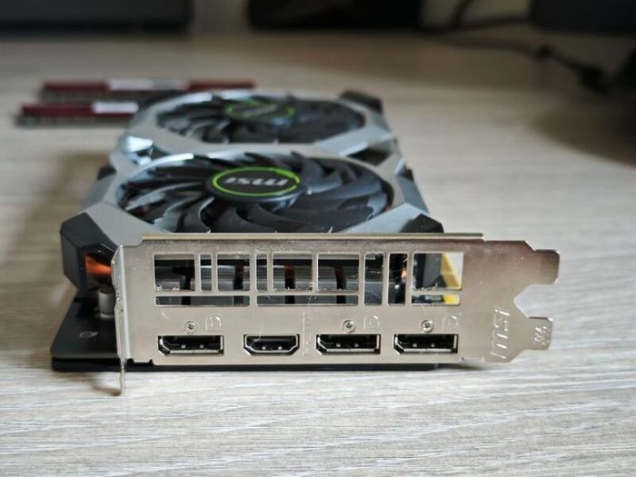 gpu and ram