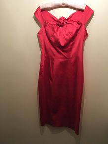 Karen Millen Dress, size -14