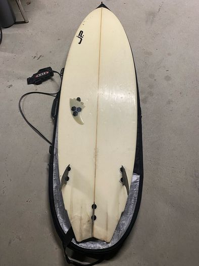 surf board