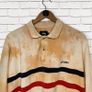 Stussy Long Sleeve Polo Image 4