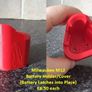 Milwaukee Tool & Battery Holders Image 4