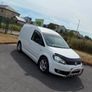 Volkswagen Caddy 2011 Image 10