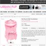 Urban Pup Dog Bathrobe Image 2
