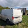 VW Transporter 174bhp Image 3