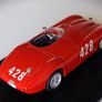 Diecast Model OSCA MT4 '56 Mille Miglia - Collectable 1:43 Image 6