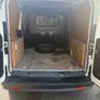 Mint low mileage Fiat Doblo 2015 Image 9