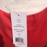 French Connection Coral Halter Dress Size 14 Image 4