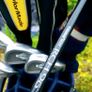 Set of Golf Clubs Image 7