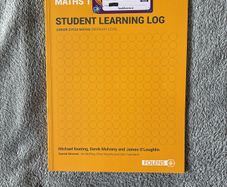 Active Maths 1 - Junior cycle workbook