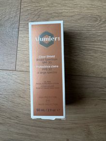 Alumier MD Clear Shield Broad Spectrum SPF 30