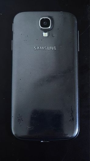 Samsung Galaxy  S4 16GB