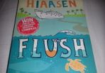 Flush