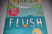 Flush