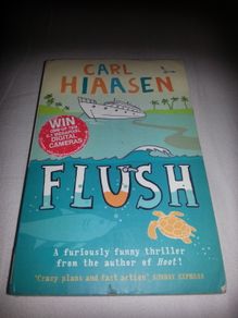 Flush