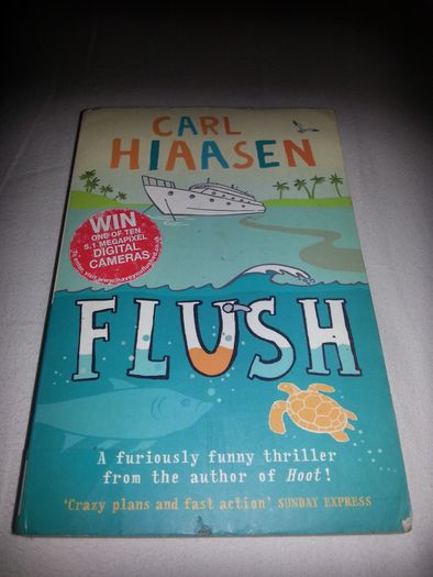 Flush