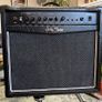 Harley Benton 40 W Image 2