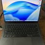 MacBook Pro 14" m4 pro chip 48gb ran 500mb storage Image 3