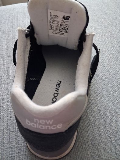 New Balance Trainers