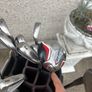golf set Image 4