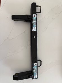 Rivemove isofix adapter