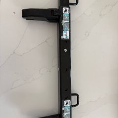 Rivemove isofix adapter