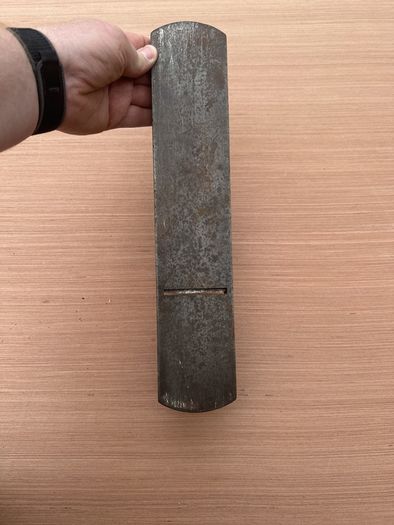 Vintage Stanley Bailey No. 5.5 Jack Plane