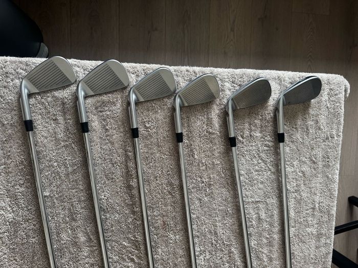 golf clubs