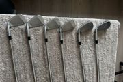 golf clubs