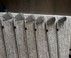 golf clubs