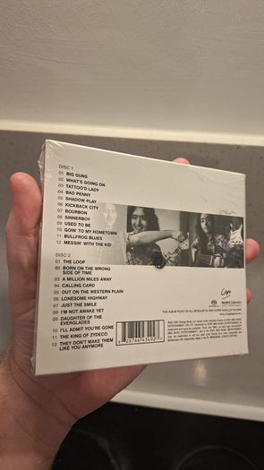 The Very Best of Rory Gallagher , Big Guns
