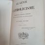 Le Genie Du Catholicisme by M. L'Abbe Pinard (AB519) Image 4