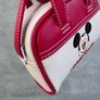 Zara Disney Mickey Mouse Crossbody Bag Image 2