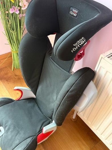 britax romer car seat
