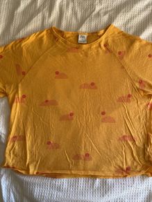 Girls t shirt